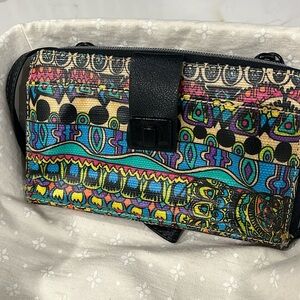 Women’s Crossbody Purse/ Wallet
